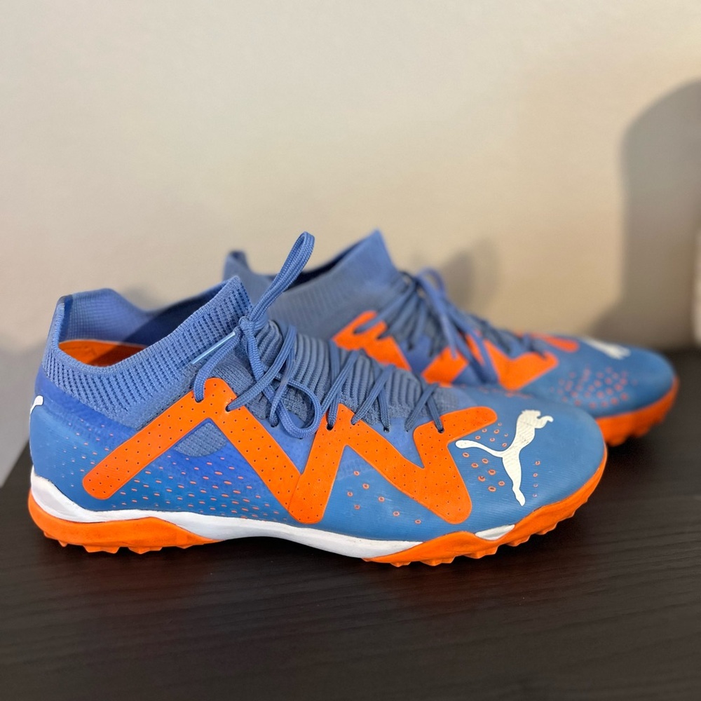 Puma Turf Shoes